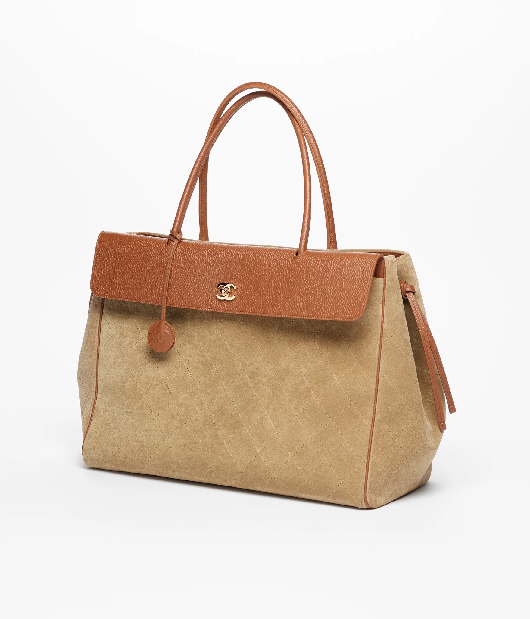 Chanel, Large Shopping Bag