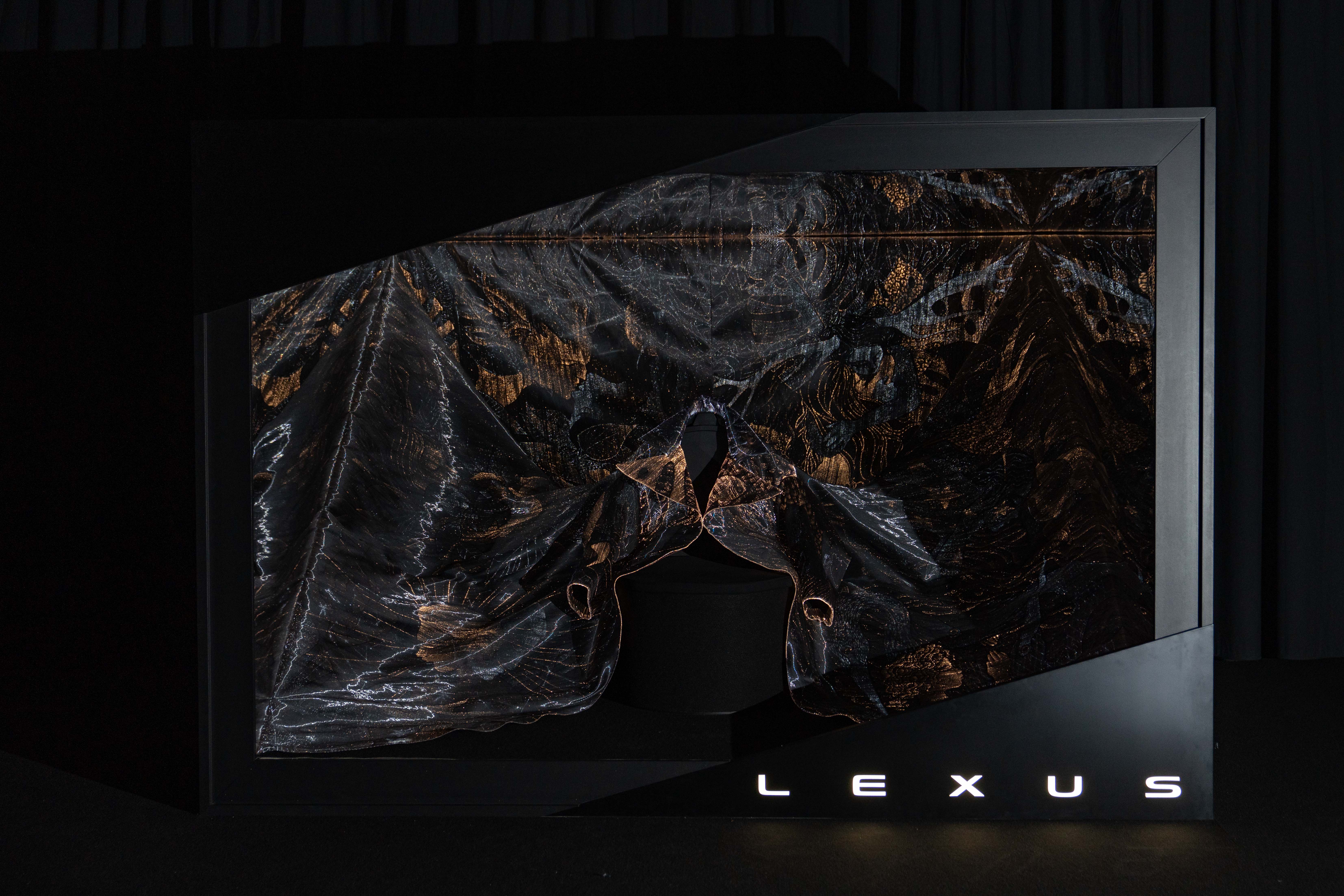 Discover Together installations