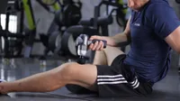 Bob and Brad C2 Ice &amp;amp; Heat Massage Gun