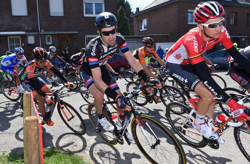 Tom Dumoulin (Giant-Alpecin)