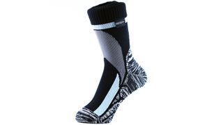 Arctic Dry 100% Waterproof hiking socks