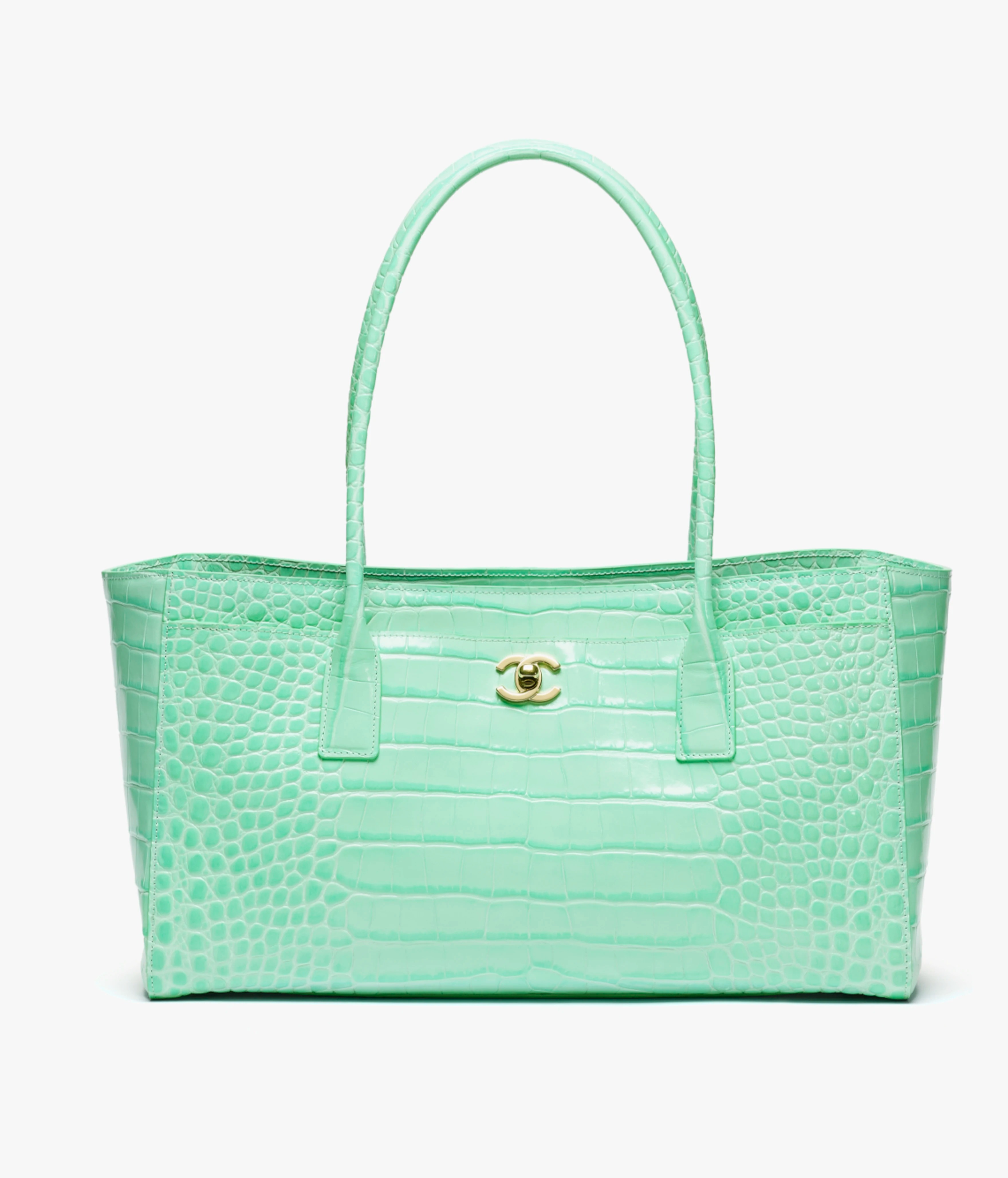 Chanel, Small Shopping Bag