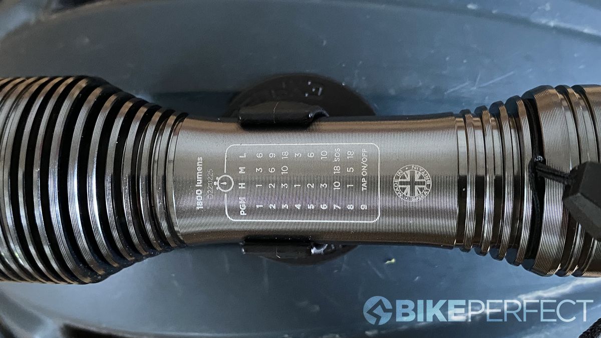 Exposure Diablo Mk 12 review