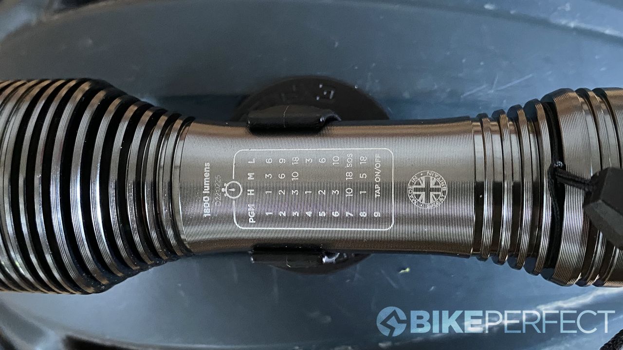 Exposure Diablo Mk 12 review