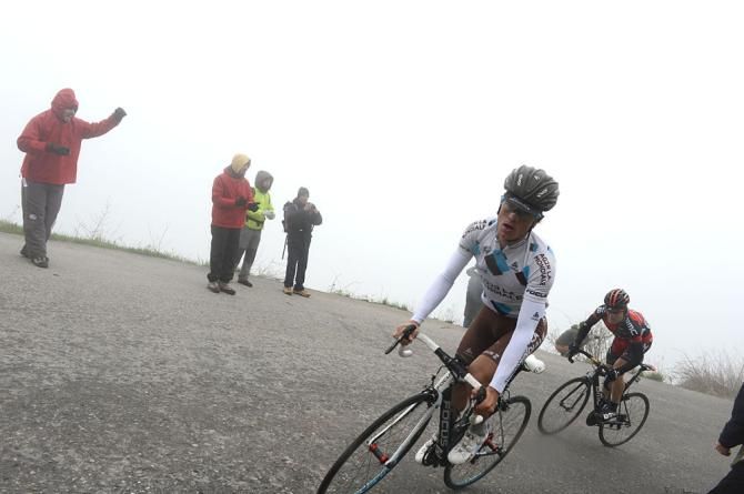 Carlos Betancur