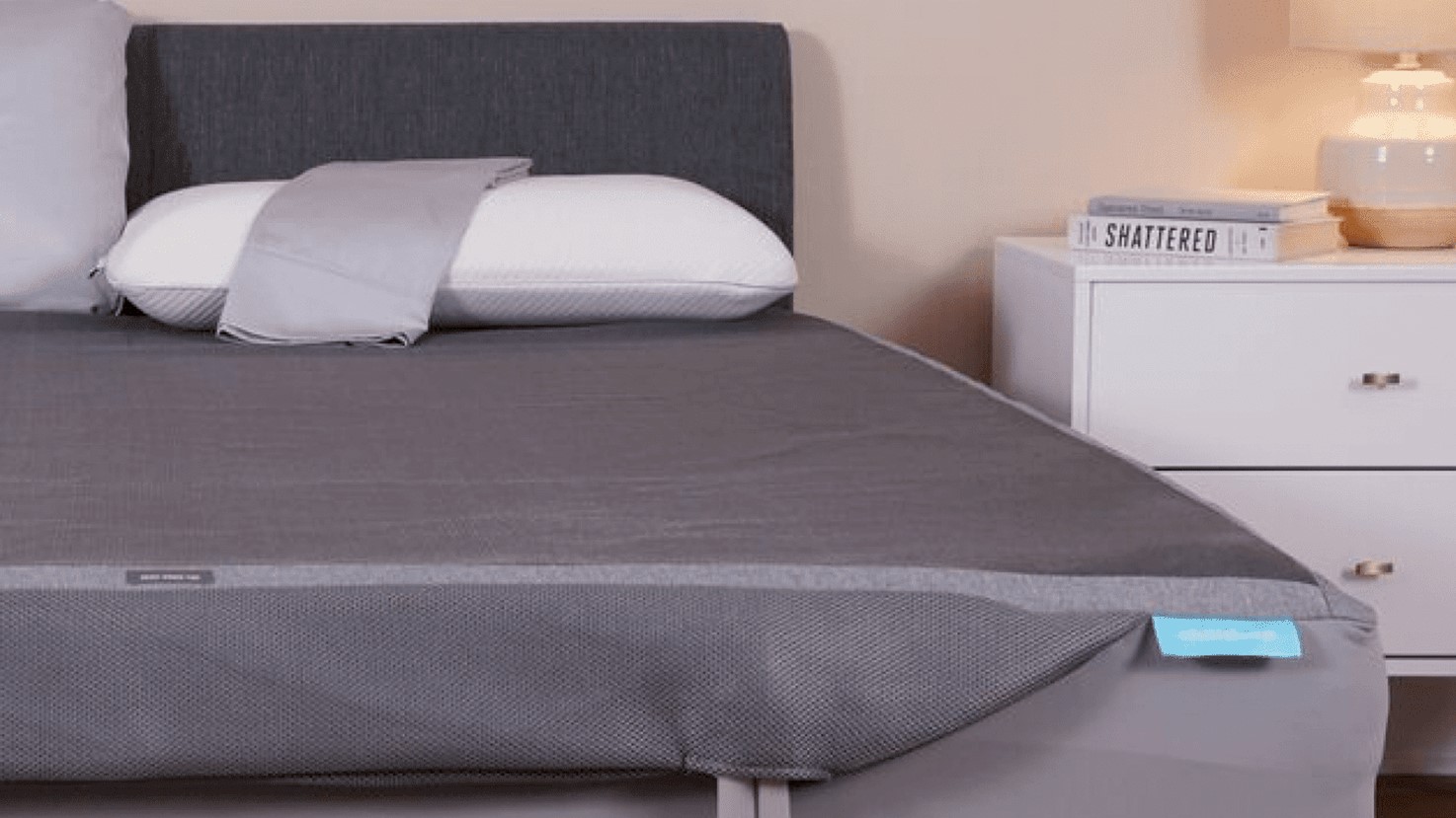 Chilisleep Ooler Sleep System Review: Liquid Cool Your Bed"><span itemprop=