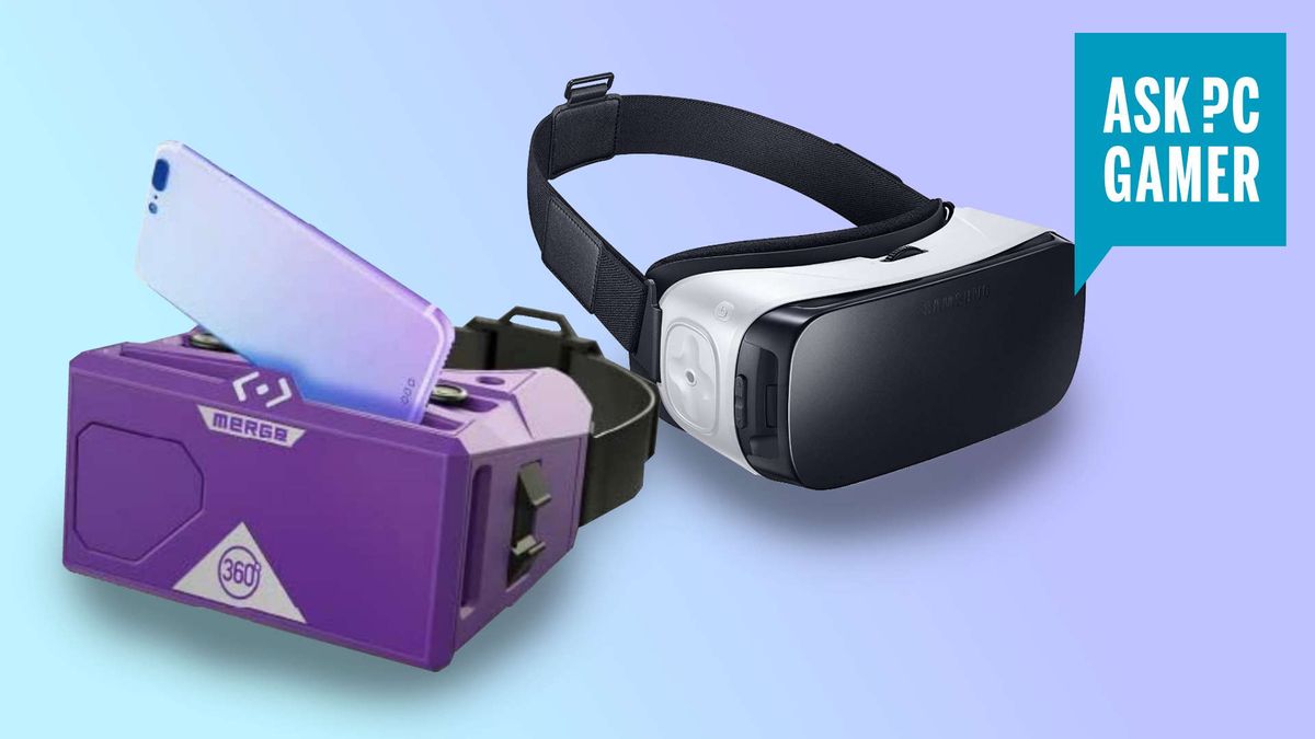 Samsung Gear VR (2016) - GS7s, Note 5, GS6s (US Version w/ Warranty -  Discontinued by Manufacturer by Manufacturer)