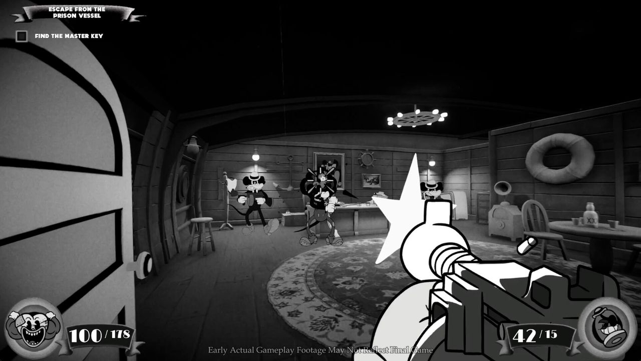 Mouse screenshot