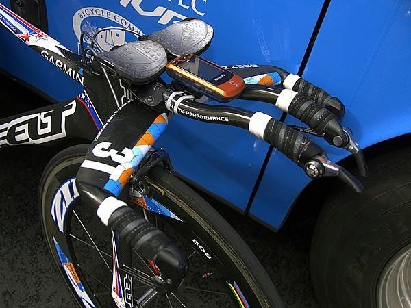 If UCI commissaires elect to strictly enforce the new rule