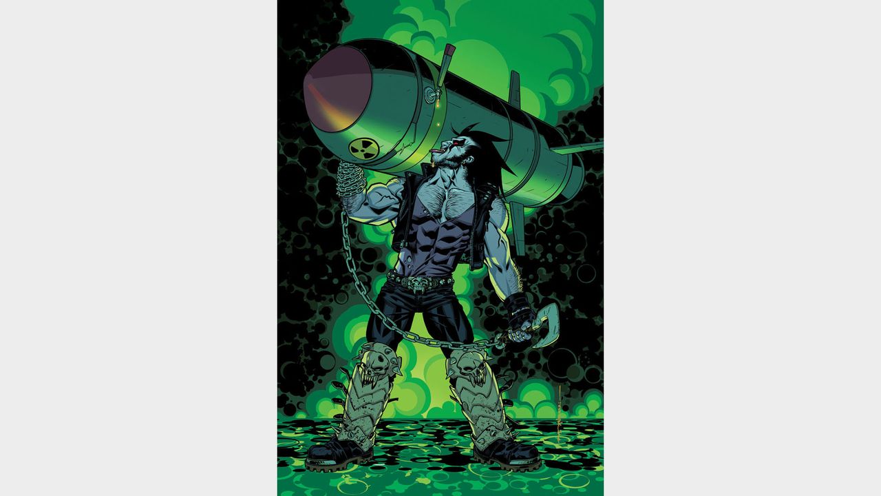 DC November 2021 solicitations