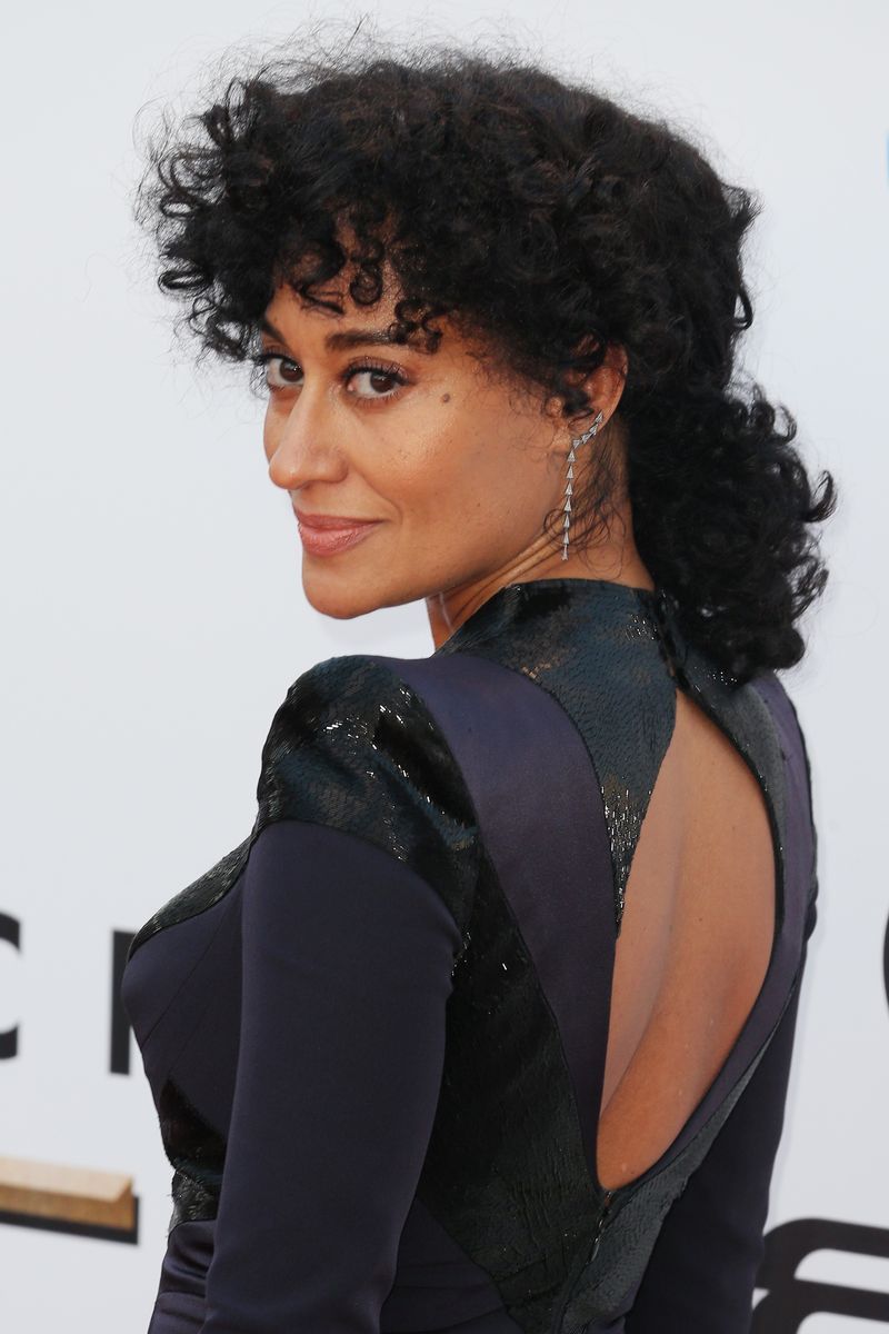 47th naacp image awards presented by tv one arrivals