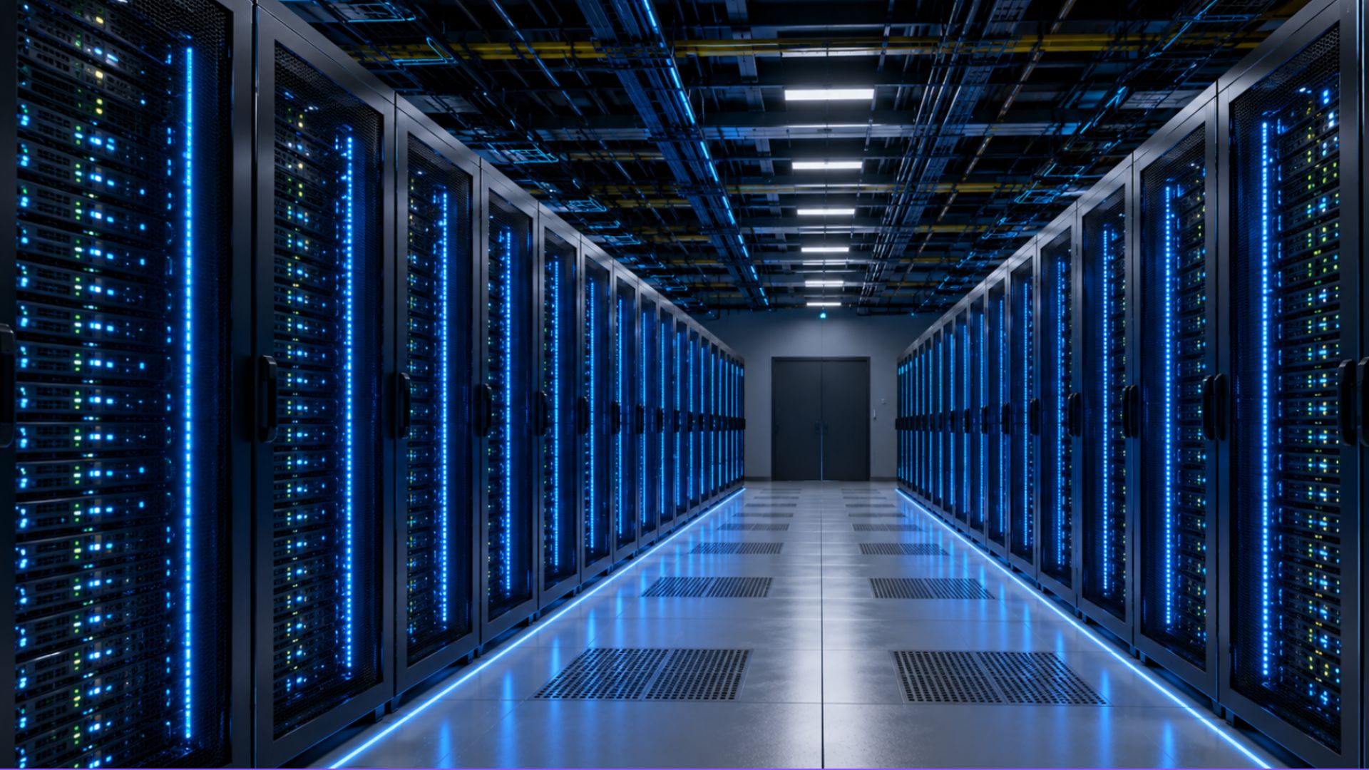 Data Center