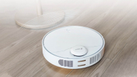 360 S9 Robot Vacuum and Mop - $599.99 at Amazon (Roughly £457.52)