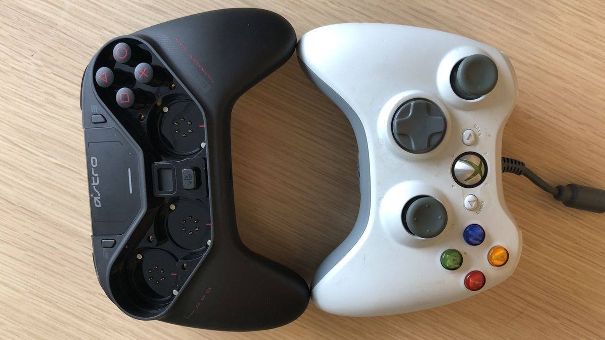astro c40 tr xbox
