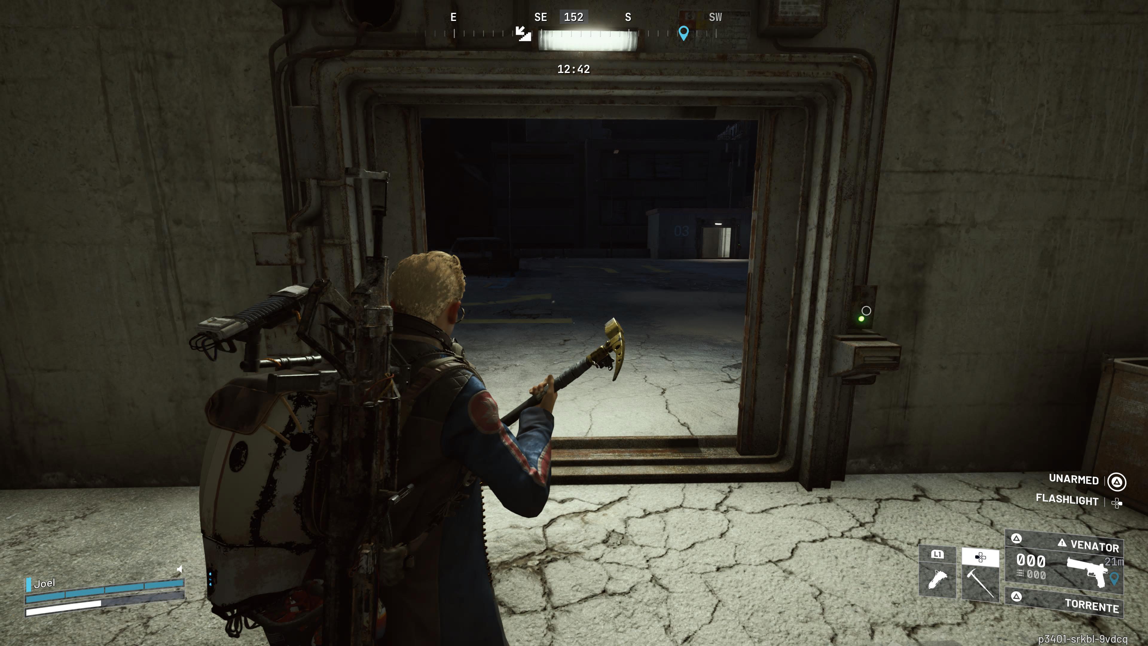 Arc Raiders Combat Recon guide