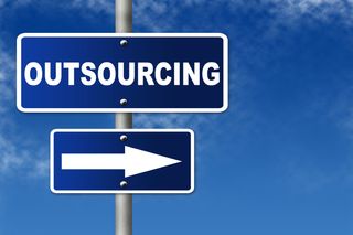 Outsourcing