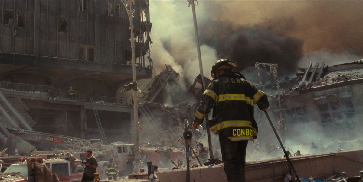 9/11 documentary Best 9/11 documentaries on Netflix, Hulu, and more