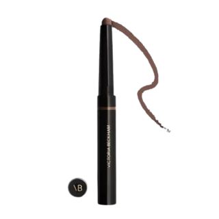 Victoria Beckham Beauty EyeWear eyeshadow stick in pecan