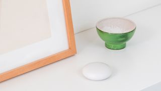 Google Nest Temperature Sensor (2nd Gen) lifestyle