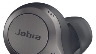 Jabra Elite 85t comfort