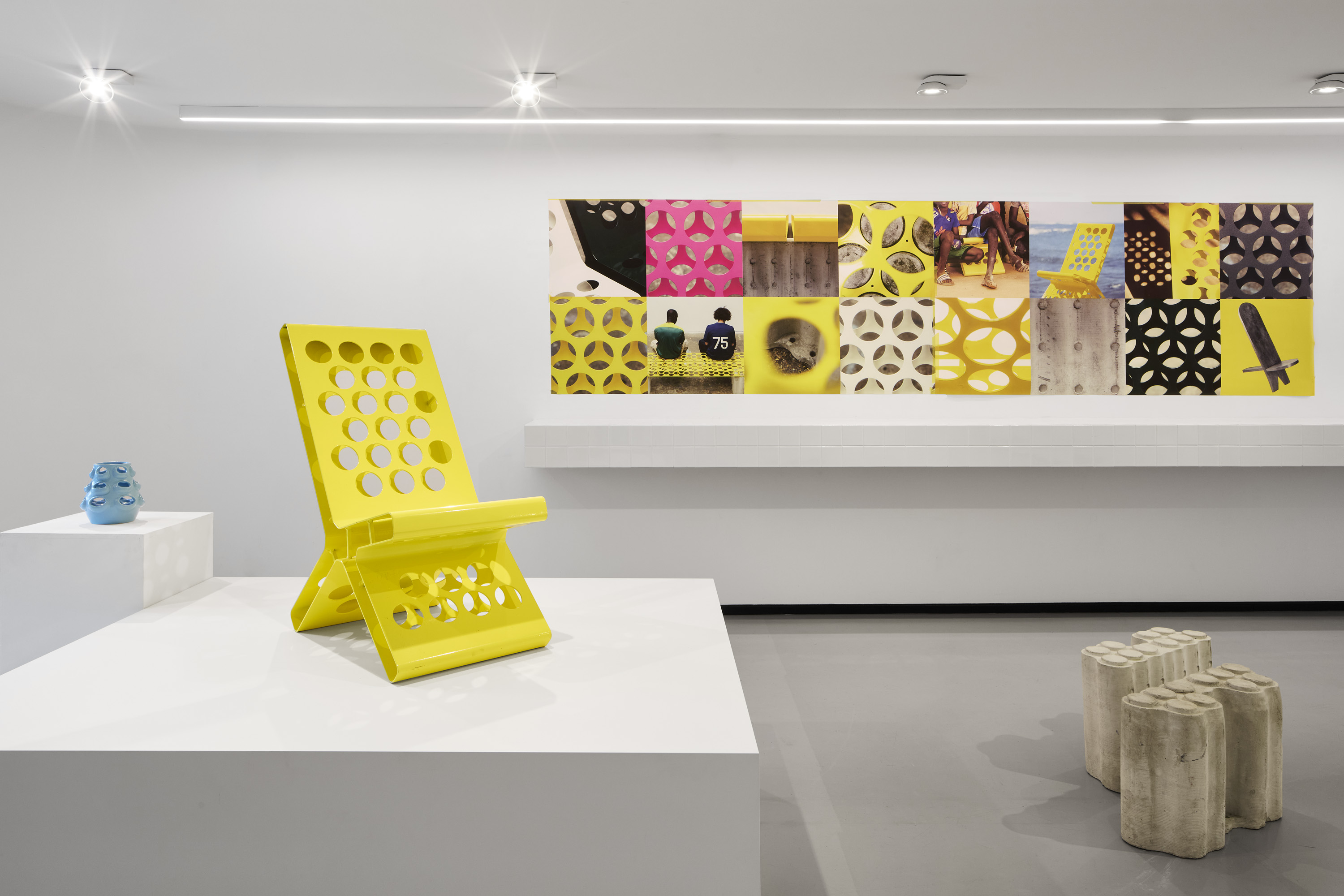 South France Design Exhibition
