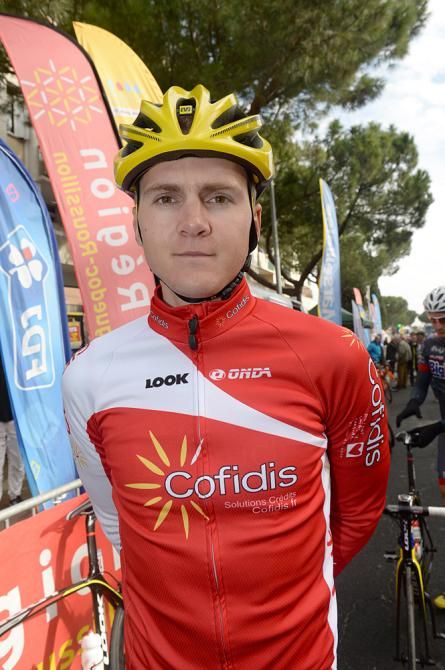 Gert Joeaar (Cofidis)