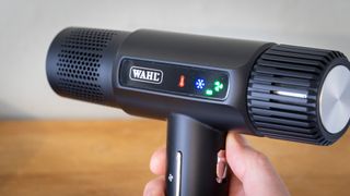 Wahl Vanquish hair dryer