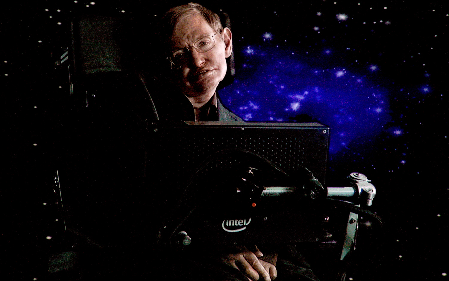 stephen hawking time travel