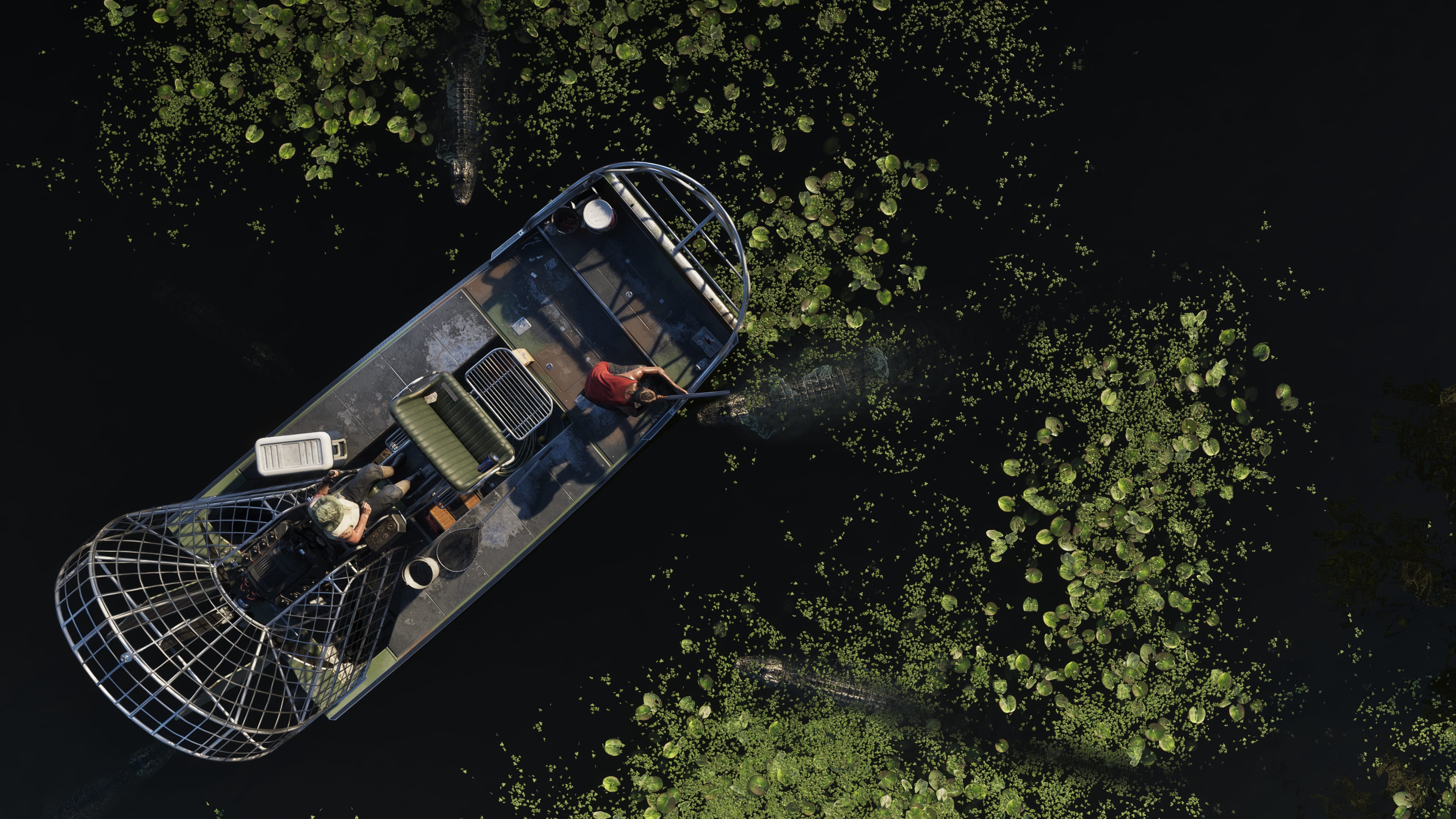 GTA 6 locations - Grassrivers
