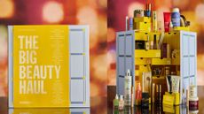 Selfridges Beauty Advent Calendar 2026