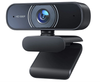 Where to buy webcams now  These retailers have stock - 37