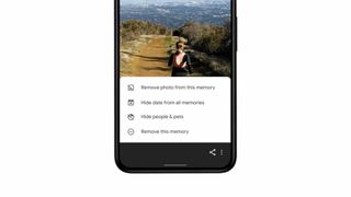 Google Photos new features