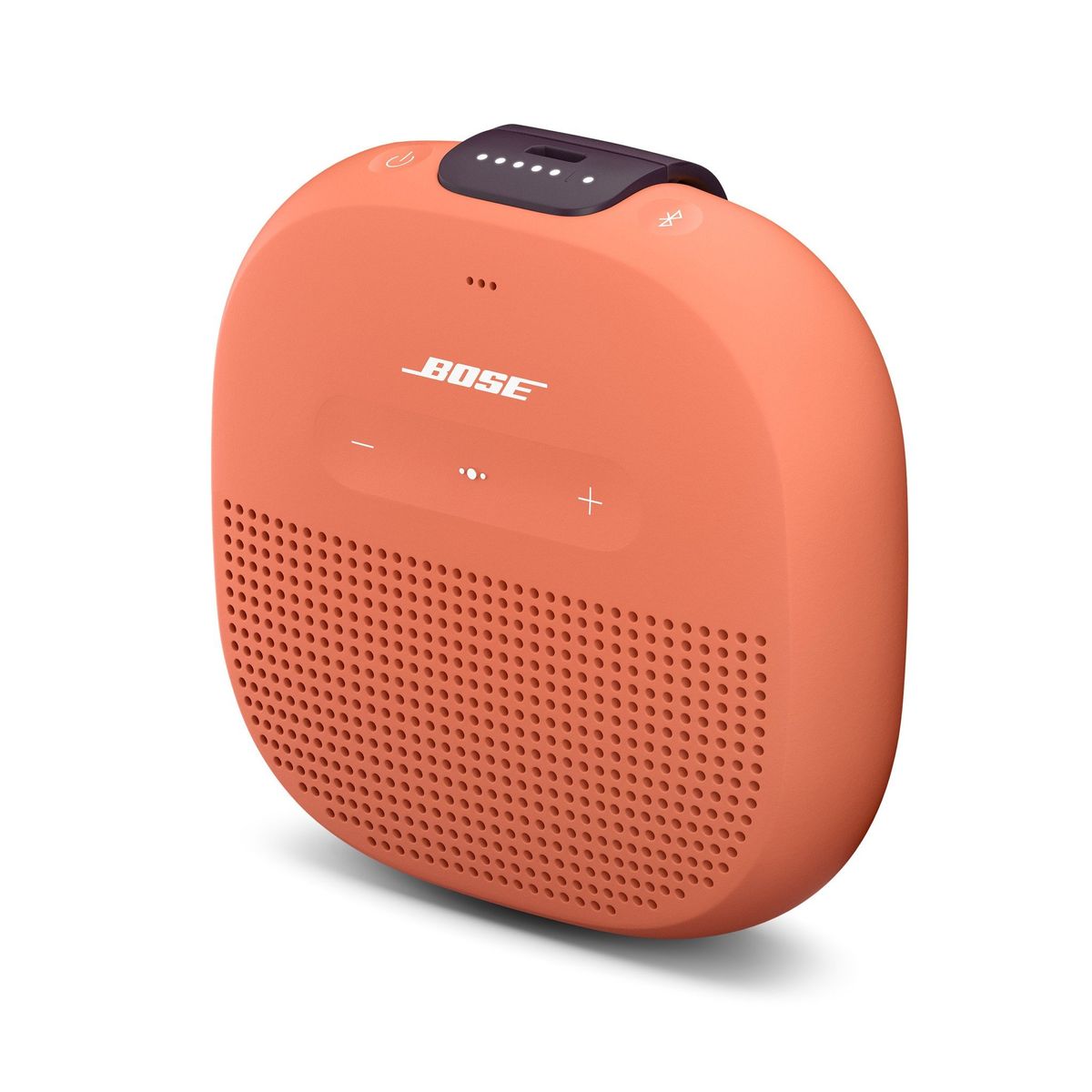 Bose SoundLink Micro: Bluetooth Speaker With Unrivaled Audio And Rugged Durability