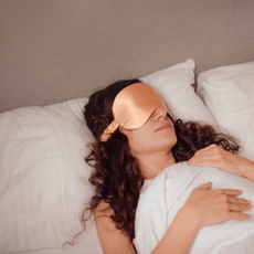 These are some of the best silk eyemasks