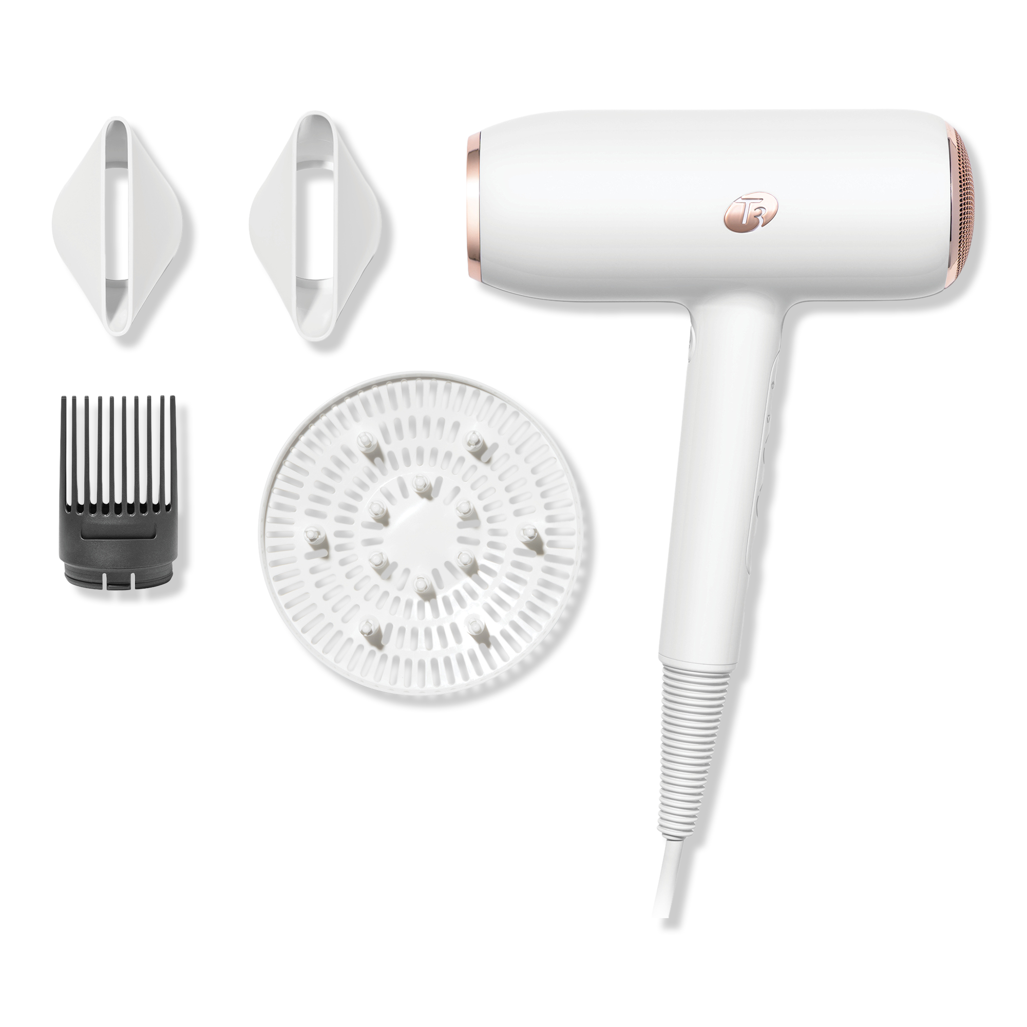 Featherweight Stylemax Professional Hair Dryer With Automated Heat