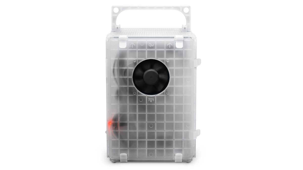 Building a new PC and looking for a good case? You can get one for free - believe it or not - with a couple of catches