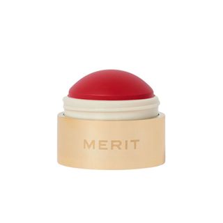 Merit Flush Balm in Rouge