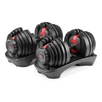 Bowflex SelectTech 552 (Pair): $549, $349 at Amazon