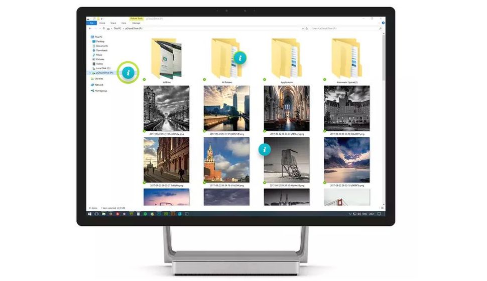 Best cloud storage for photos and pictures free and paid TechRadar