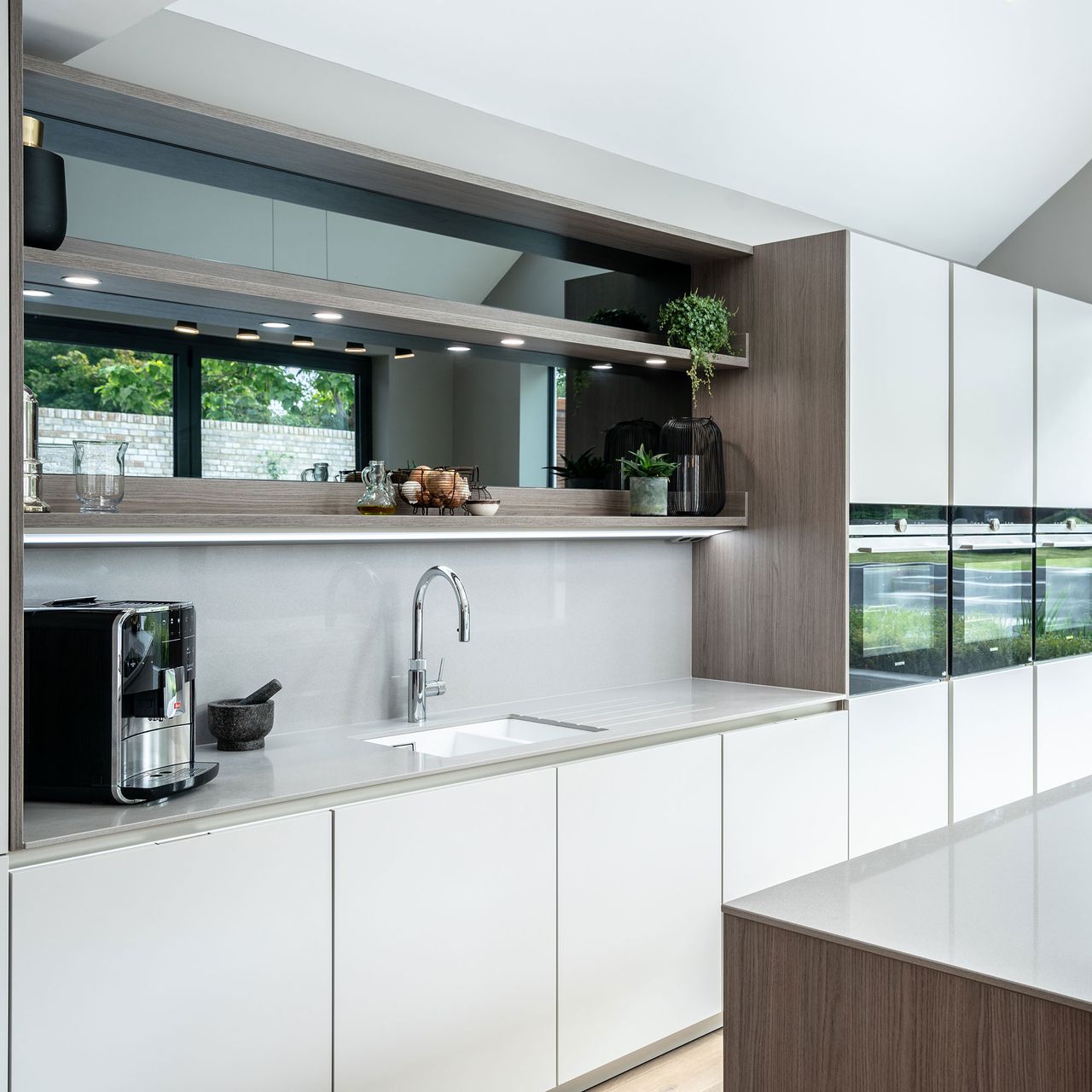 Can you put the fridge next to the oven in a kitchen layout? Ideal Home
