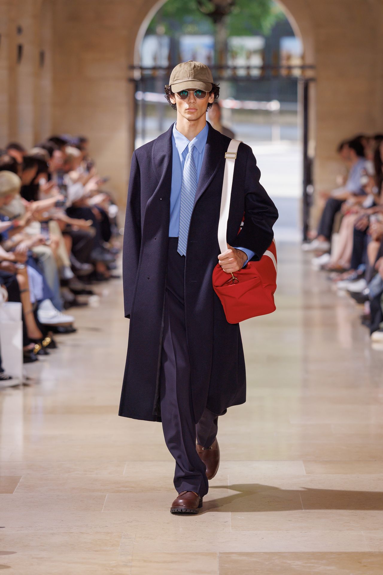 Auralee S/S 2027