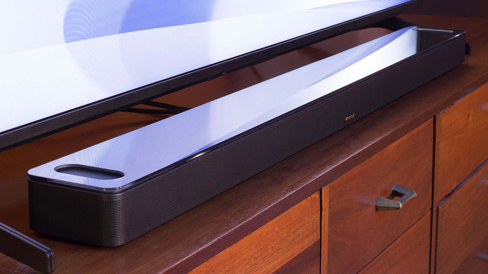 Bose could trounce the Sonos Arc its new Dolby Atmos soundbar TechRadar