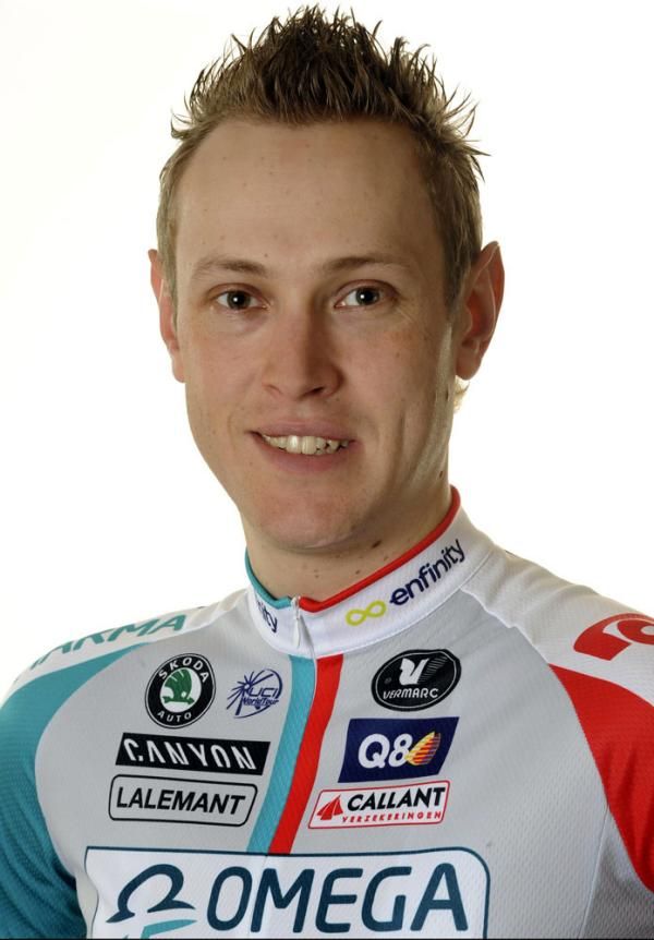 Olivier Kaisen