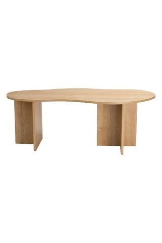 The Range Abstract Coffee Table