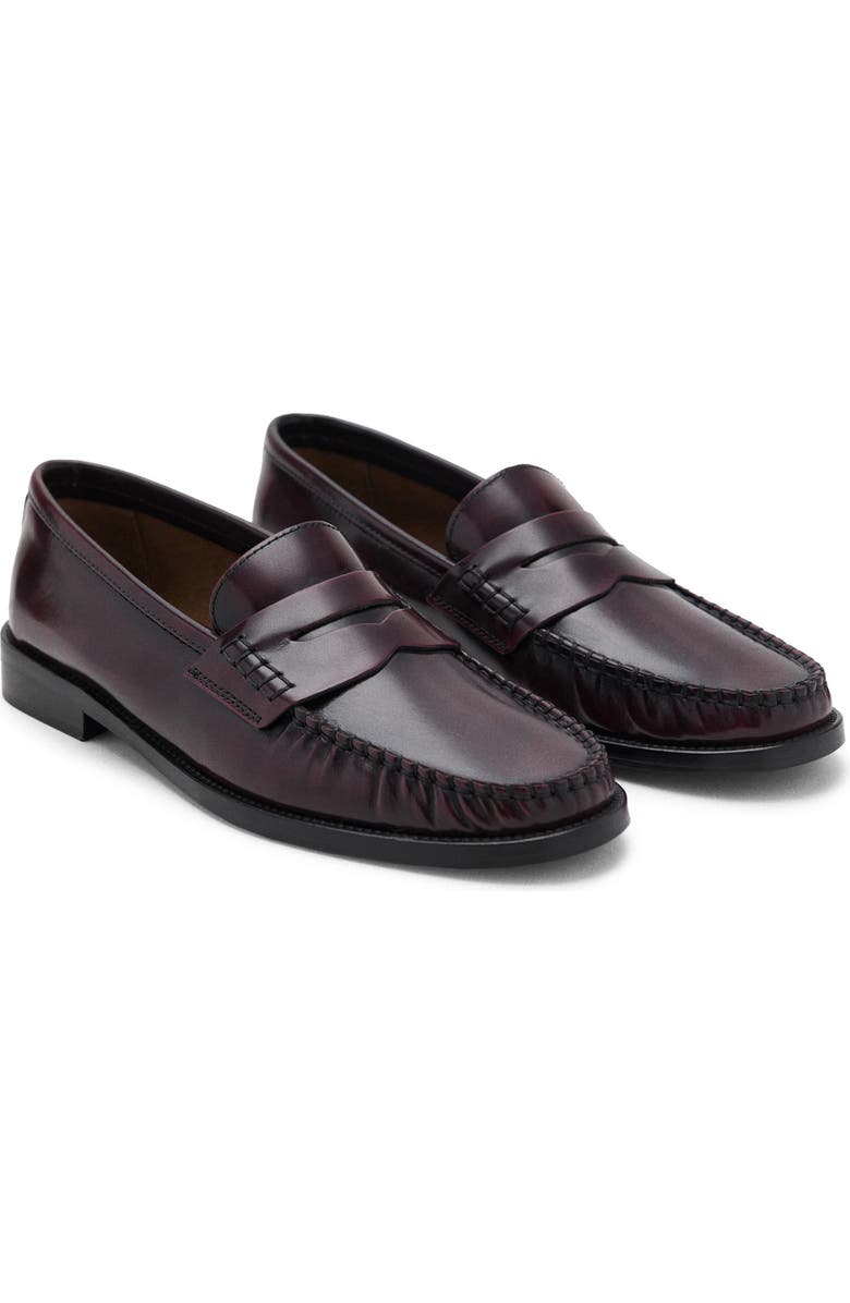 Luisa Penny Loafer