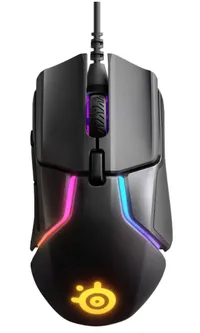 Steelseries Rival 600 Gaming-mus