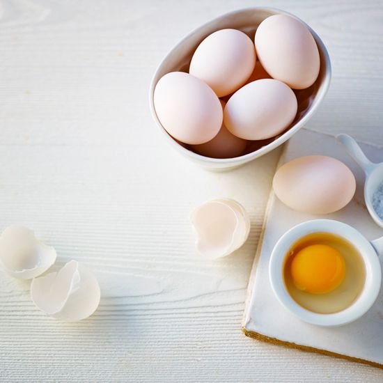 8 cracking egg hacks for British Egg Week Ideal Home