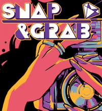 Snap & GrabWishlist at: Xbox | Steam | PlayStation