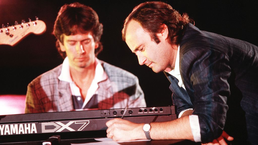 The 10 synths and drum machines that defined the '80s MusicRadar