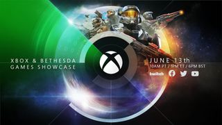 Xbox E3 event 2021